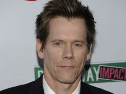 Bacon es considerado por la crítica uno de los mejores actores de carácter de Hollywood. ARCHIVO /