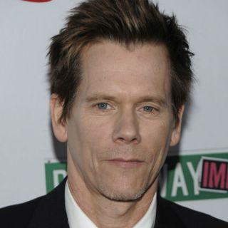 Kevin Bacon celebra su 55 aniversario