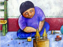 La convocatoria para ilustradores infantiles termina el próximo 19 de julio. ARCHIVO /