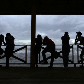 Tormenta ''Chantal'' activa alerta en el Caribe