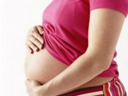 La edad idónea para la concepción es entre los 20 y 30 años. ARCHIVO /