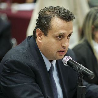 Presentan propuesta para sustituir Ley de Información estatal