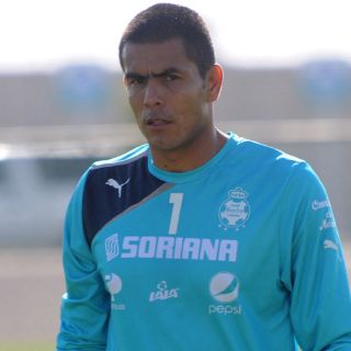 Oswaldo Sánchez pide calma para la Selección