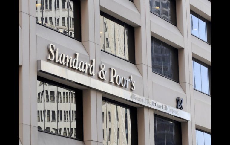 La S&P refiere AMX se mantendrá sólido a pesar de la competencia en Telecomunicaciones. ARCHIVO /