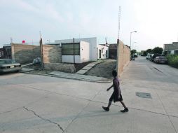 Para concretar la recepción de Los Silos se requiere que los desarrolladores inviertan en la habilitación de pozos para extraer agua. EL INFORMADOR /