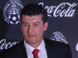 De quedar fuera de la Copa Oro 2013, se consumaría el tercer fracaso del TRI luego de de la Confederaciones y el Mundial Sub-20. ARCHIVO /