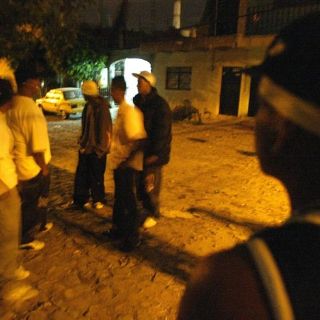 Detectan 20 pandillas en Guadalajara vinculadas al crimen organizado