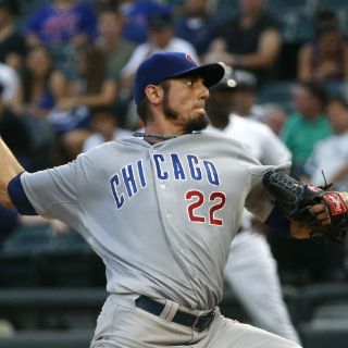 Garza y Soriano dan triunfo a Cachorros