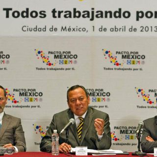 Después de elecciones locales, el Pacto por México 'respira''