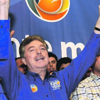 El voto dividido favoreció al PAN en Baja California