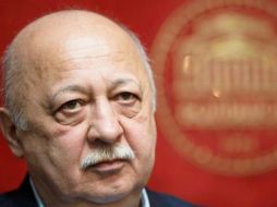 Anatoli Iksánov, será nombrado asesor de su cartera, según la agencia rusa Interfax. ESPECIAL /