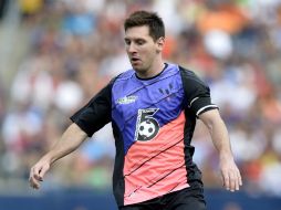 Los tres finalistas serán dados a conocer el 6 de agosto y el ganador se anunciará el 5 de septiembre. AP /