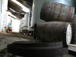 La solución es que llegue tecnología económicamente viable y que se sumen las autoridades al financiamiento. ARCHIVO /