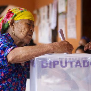 El Instituto Electoral Veracruzano inicia cómputo final de comicios