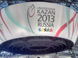 No ha iniciado bien el conjunto tricolor en la justa rusa. ESPECIAL /