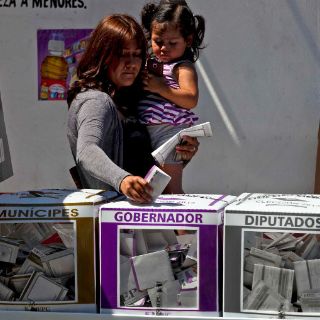 El PREP no tuvo error; las diferencias, por redondeo: PROISI