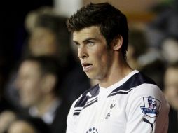 Se dice que Gareth sería el tercer refuerzo de los madridistas. ARCHIVO /