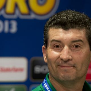 Javier Aguirre pide continuidad del ''Chepo''