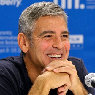 BAFTA en Los Ángeles premiará a George Clooney por su carrera