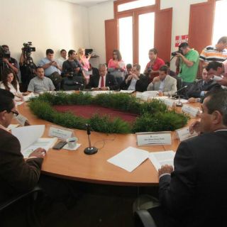 Posponen, de nuevo, discusión de cuenta pública 2008 del SIAPA