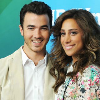 Kevin Jonas y su esposa esperan su primer hijo
