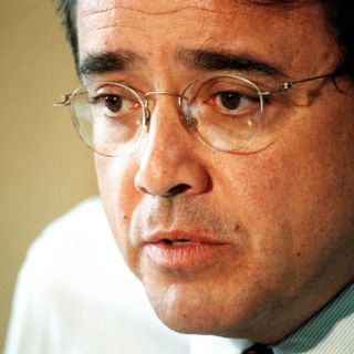 Nuevo embajador de México ante la OEA presenta cartas credenciales