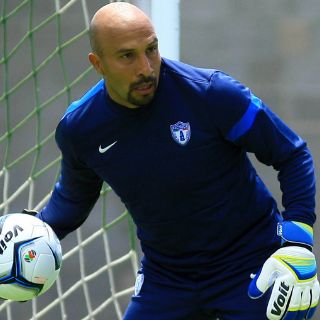 El Conejo Pérez quiere puros mexicanos en el Tri