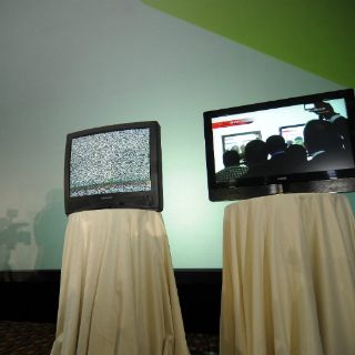 Publican en Tijuana listados de solicitudes para TV digital