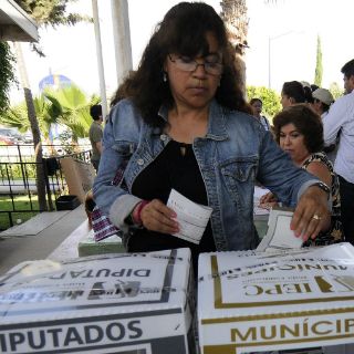 Roban paquetes electorales en Tlaxcala