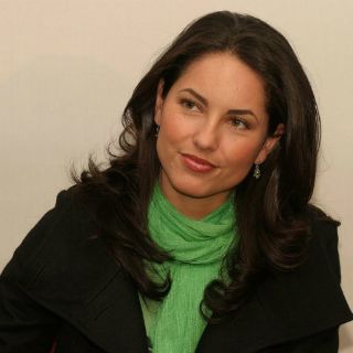 Barbara Mori dará vida a Liz Taylor