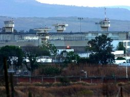 Ambos hombres quedaron a disposición del Juez Quinto de lo Penal y fueron trasladados al Reclusorio Preventivo de Guadalajara. ARCHIVO /