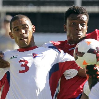 Costa Rica hace bueno el pronóstico