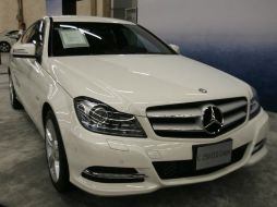 Familiares le habrían regalado el vehículo. ARCHIVO /