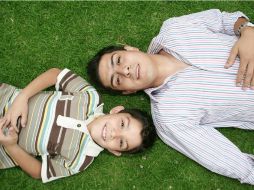 Ser papá prematura aumenta los trastornos emocionales por falta de recursos. ARCHIVO /