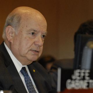 La OEA ''condena'' el trato dado a Morales en Europa