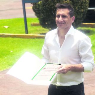 ''Chaco'' se apunta para ir al Tri