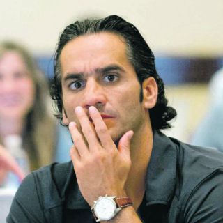 Importan más otros intereses que lo deportivo: ''Cheto''