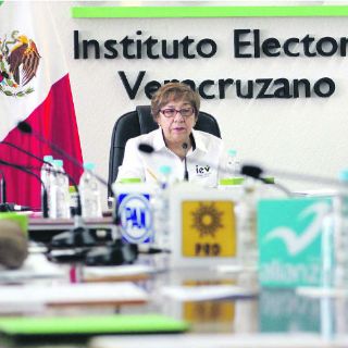 El PRD perdió terreno tras los comicios