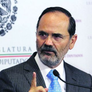 Madero rechaza que el Pacto esté congelado