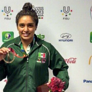 Chávez y Corral dan medallas a México en Universiada
