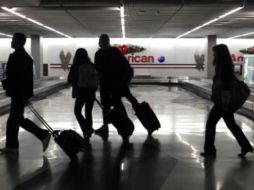 La lista de seguridad aérea de la UE sirve como garante de la protección de los cielos y de los ciudadanos europeos. ARCHIVO /