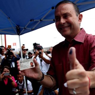 El PRI pide ''voto por voto'' en comicios de gobernador en BC