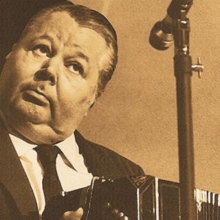 Natalicio de Aníbal Troilo es recordado en Buenos Aires