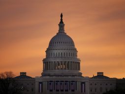 Una delegación de diputados tiene previsto viajar a Washington para tratar del tema con miembros del Congreso de EU. ARCHIVO /