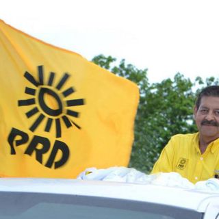 Fallece candidato del PRD a alcaldía de Tulum