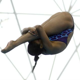 Arantxa Chávez, feliz con su bronce