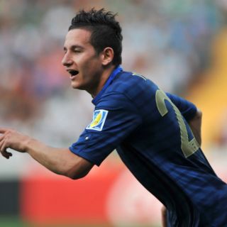 Francia llega a la final del Mundial Sub-20