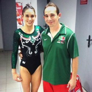 Elsa García gana plata en la Universiada