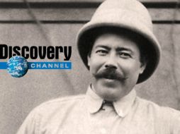 El asesinato de Villa contó con la producción de Patricia Arriaga, la dirección de Emilio Maillé y la presencia de historiadores. ESPECIAL /