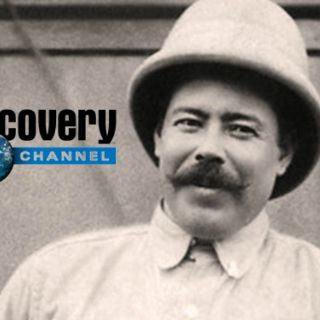 Discovery Channel examina a Francisco Villa